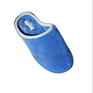 Size 6 Retro Slippers